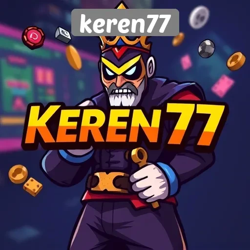 Panduan Lengkap Mengakses Situs Game Keren77