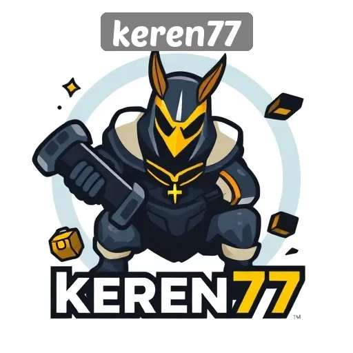Manfaat Bergabung Dengan Keren77 Untuk Pecinta Game