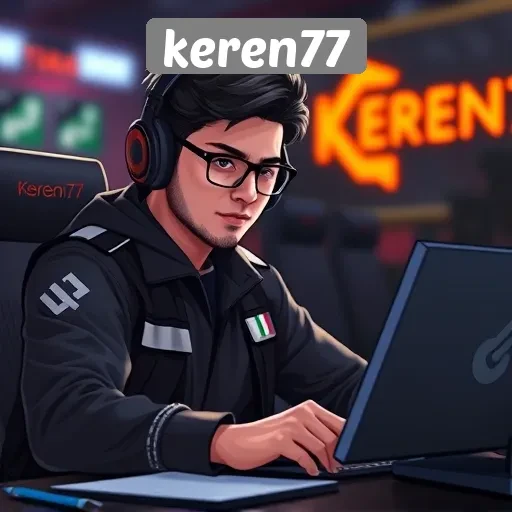 Tantangan dan Peluang di Keren77 untuk Pemain Profesional