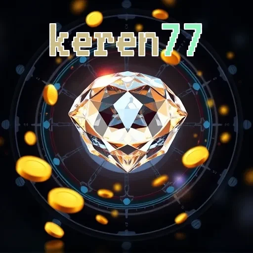 keren77 - Komunitas Game