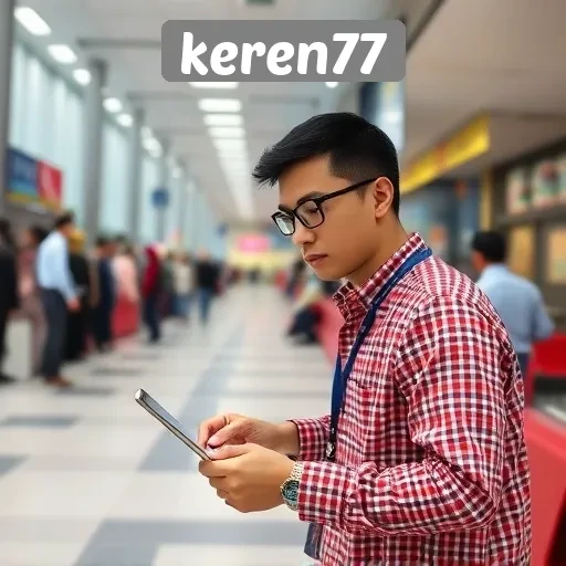 Menilai Kualitas Layanan Pelanggan di Keren77 untuk Pengguna