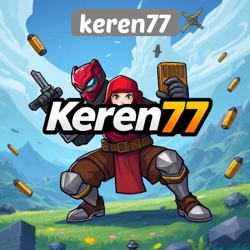Menyelami Beragam Genre Permainan di Keren77
