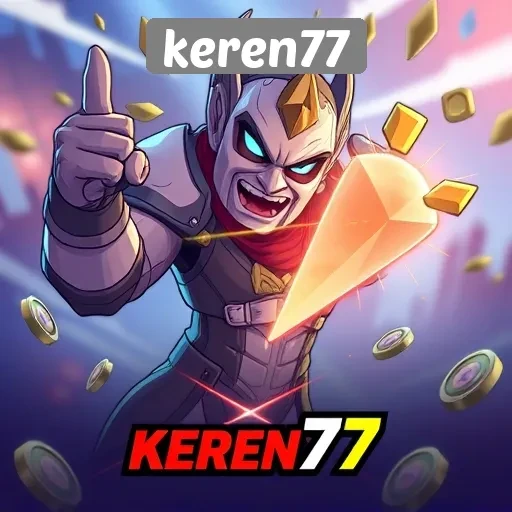 Mengungkap Fitur Unggulan dari Situs Game Keren77