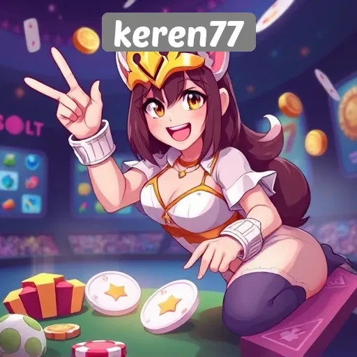 Keunggulan Fitur yang Ditawarkan oleh Keren77