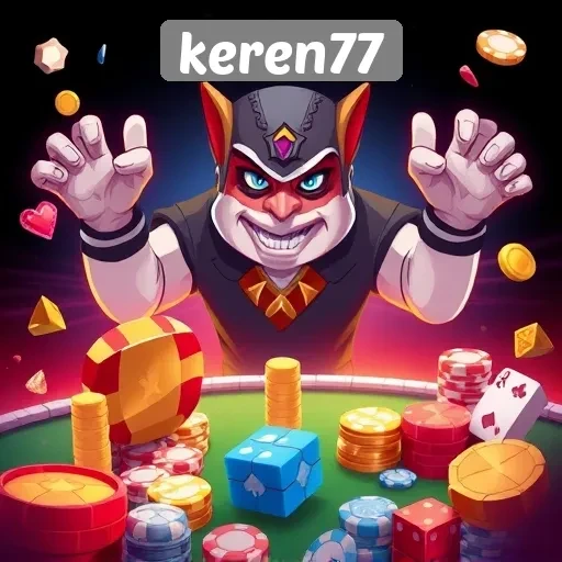 Mengenal Keren77 Sebagai Platform Game yang Menarik