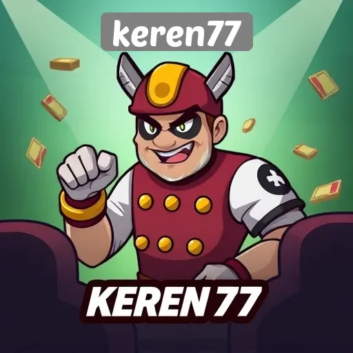 Keren77 Menjadi Tempat Favorit Penggemar Game Online