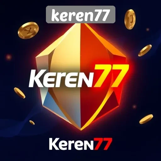 Keren77 Menjadi Pilihan Utama Pecinta Game di Indonesia