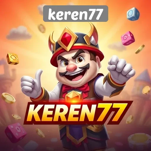 Keren77: Evolusi Situs Game di Era Digital
