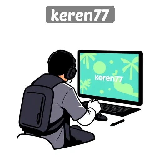 Dampak Keren77 terhadap Industri Game Lokal di Indonesia