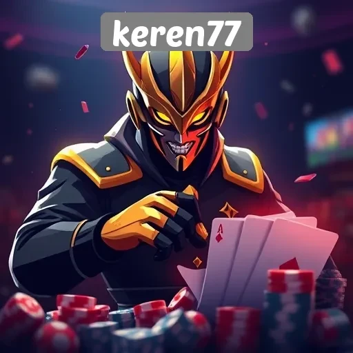 Mengapa Keren77 Dikenal Sebagai Situs Game yang Aman
