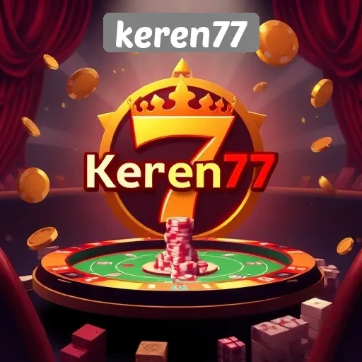 Mengenal Keren77 Situs Game Terpopuler di Indonesia