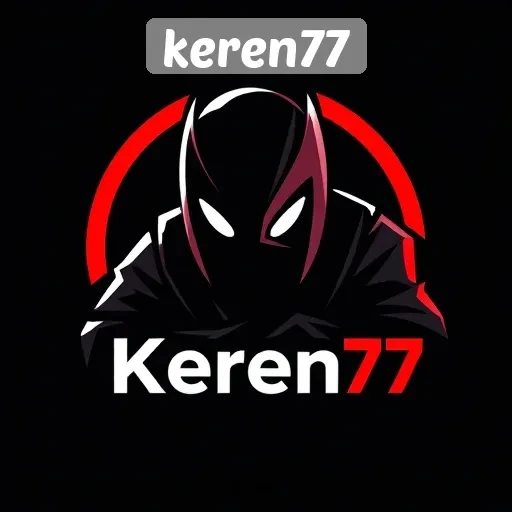 Keren77 Sebagai Tempat Berkumpulnya Gamer Indonesia
