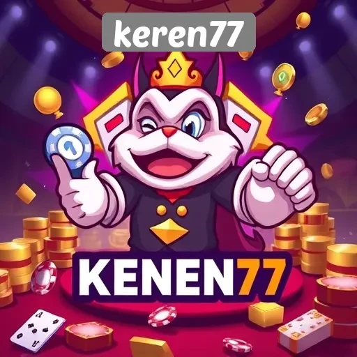 Mengenal Keren77 Sebagai Platform Gaming Terpercaya