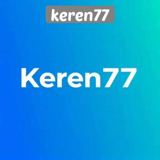 Sejarah Singkat Keren77 dalam Industri Gaming