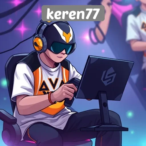 Kelebihan Keren77 yang Membuatnya Populer di Kalangan Gamers
