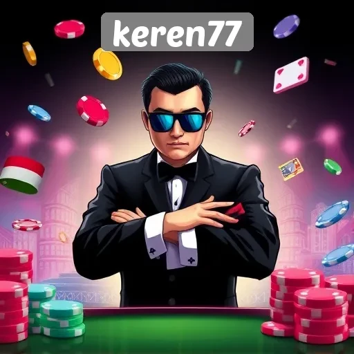 Ulasan Lengkap Tentang Keren77 Situs Game Terpercaya