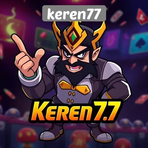 Komparasi Keren77 Dengan Situs Game Lain di Indonesia