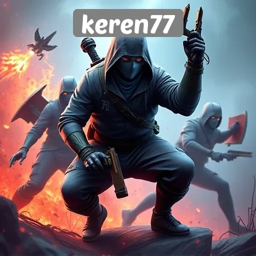 Review Game Terbaru di Keren77