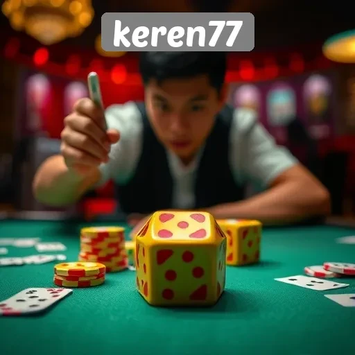 Tips Memaksimalkan Pengalaman Bermain di Keren77