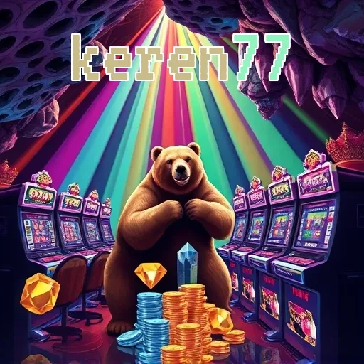 keren77: Serunya Menyelami Meme Game yang Menghibur dan Interaktif