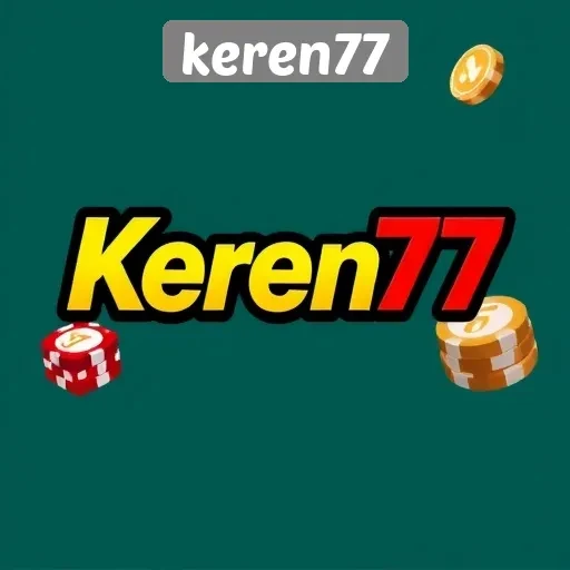 Mengenal Keren77 sebagai Platform Game Terpercaya