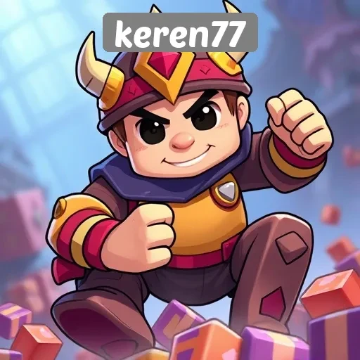 Mengenali Jenis Game Populer di Keren77
