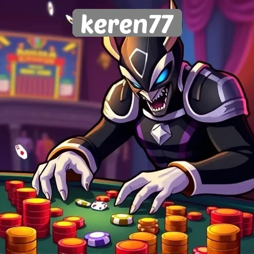 Ulasan Lengkap Tentang Situs Game Keren77