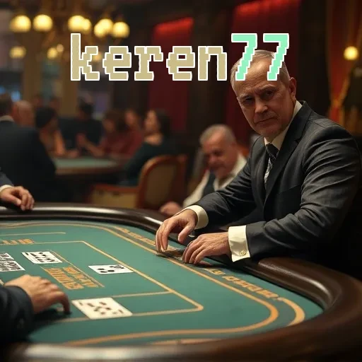 keren77 - Permainan RPG