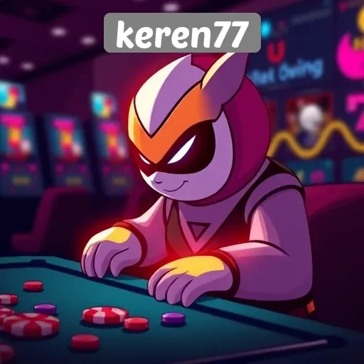 Pembayaran Aman dan Mudah di Situs Keren77
