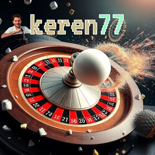 keren77: Streaming Game Terbaik untuk Para Pecinta Game Online