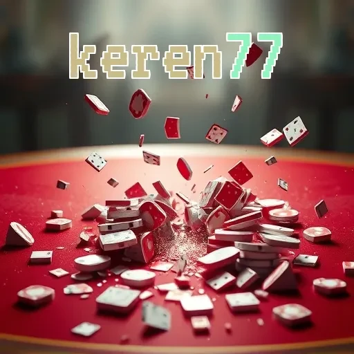keren77 - Bermain Tim