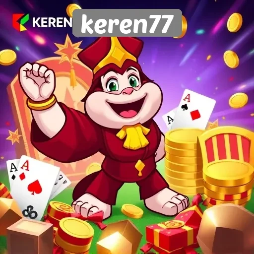 Dari Permainan Tradisional hingga Modern Keren77 Menjadi Pilihan
