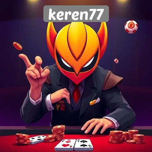 Kemudahan Akses dan Pengalaman Pengguna di Keren77