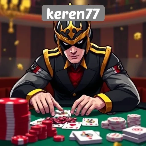 Panduan Lengkap Menggunakan Situs Game Keren77